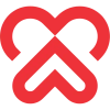 ELoveU - logo icon